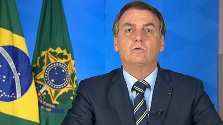 Jair Bolsonaro recibe el alta médica y comienza prisión domiciliaria en Brasilia