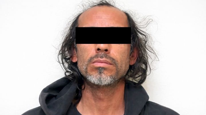 Sorprenden a ladrón en pleno robo a salón de eventos de Caborca; FGJE ya lo vinculó a proceso