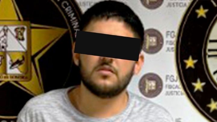 Familia descubre a ladrón dentro de su casa en Nogales; FGJES inició proceso en su contra