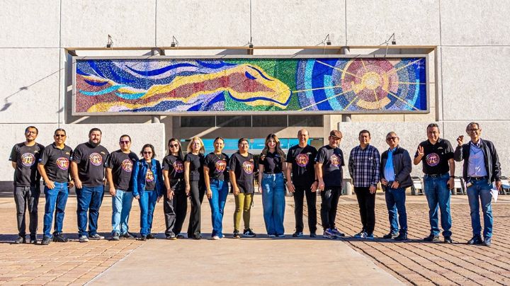 Ciudad Obregón: Realizan la 'Semana de las Matemáticas' en Itson con talleres de IA, GeoGebra y topología