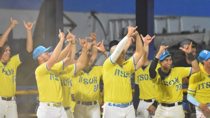 Los Potros del Itson siguen cabalgando fuerte en los Juegos Regionales de la Anuies 2026