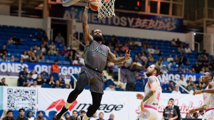 Halcones de Obregón resisten y se imponen ante los Venados de Mazatlán en el inicio de su serie