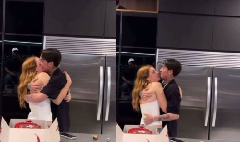 Natanael Cano festeja doble: Celebra su cumpleaños con estreno de tema con Gabito Ballesteros