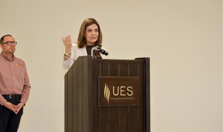 Gobierno de Sonora presenta programa de inglés para la industria de semiconductores: UES