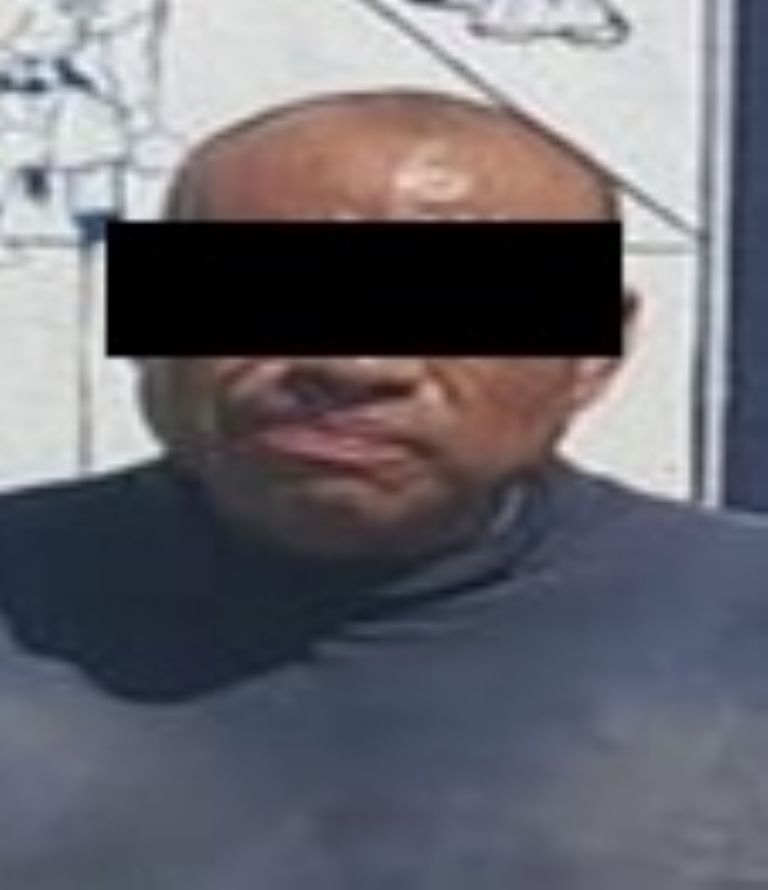 Detiene Policía Estatal a persona armada en Urbi Villa del Real