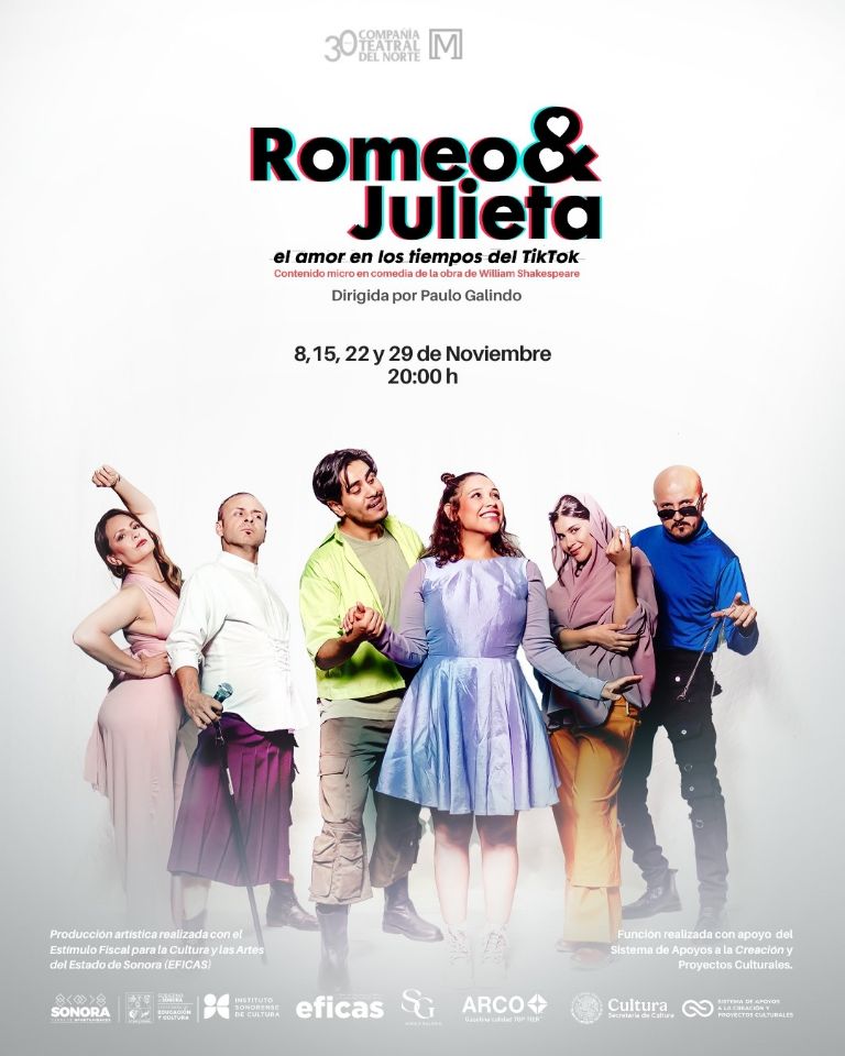 Una de sus obras vigentes 