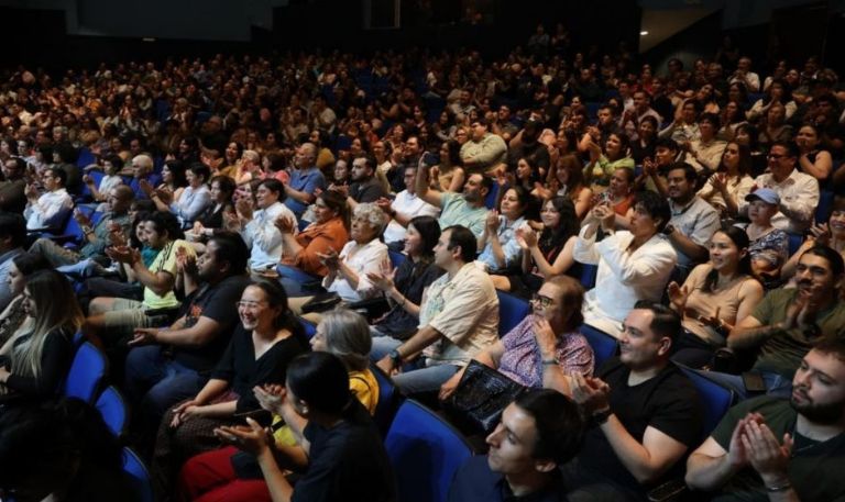 Gobierno de Sonora inaugura con éxito la primera temporada 2026 de la Orquesta Filarmónica