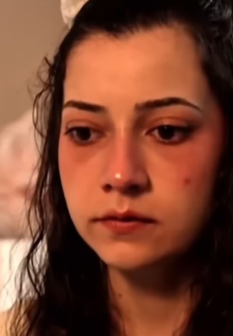 Entrevista Noelia Castillo Ramos