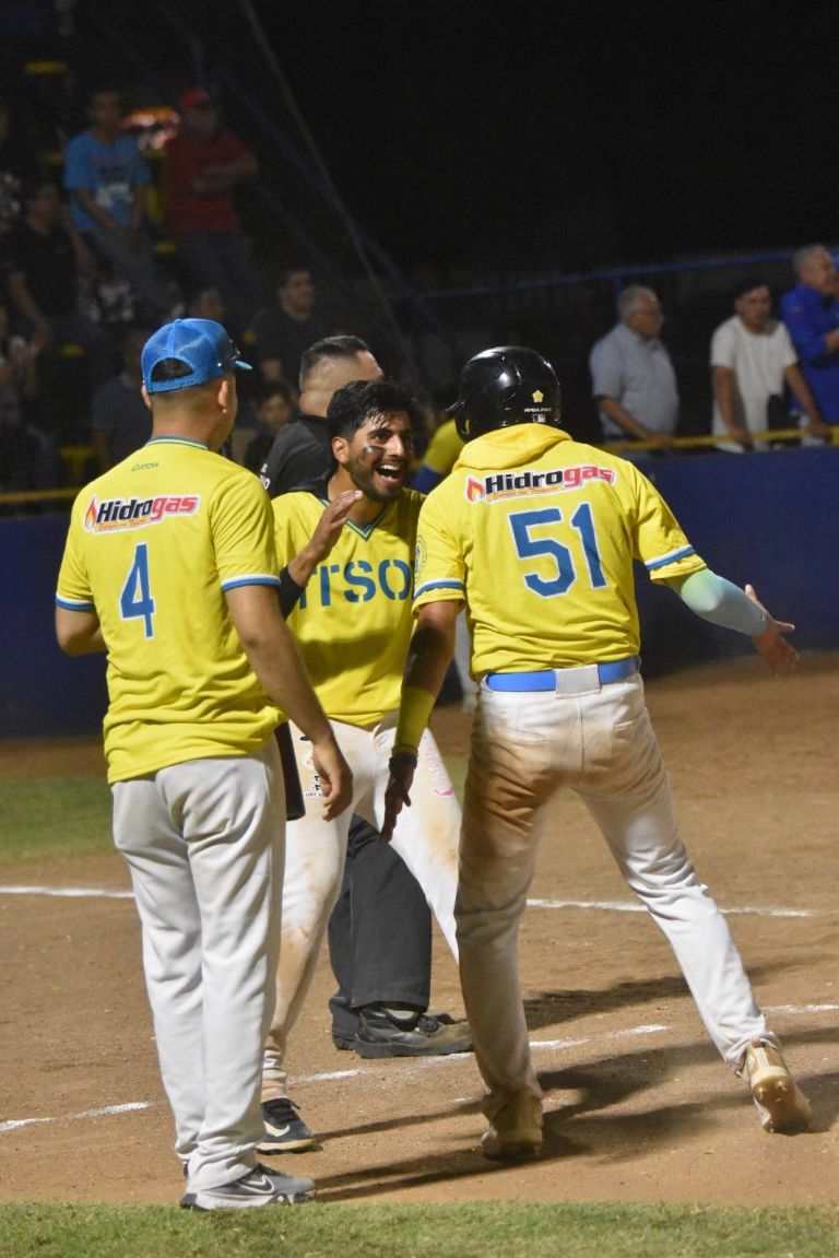 Los Potros del Itson siguen cabalgando fuerte en los Juegos Regionales de la Anuies 2026