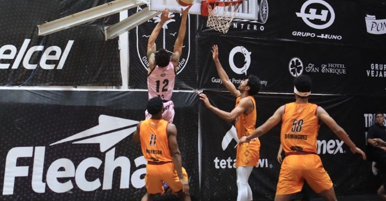 Ostioneros no pudo capitalizar su localía