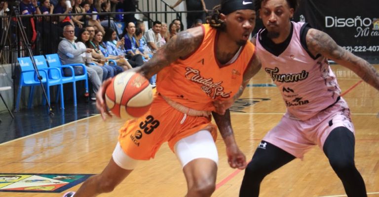 El duelo resultó muy peleado por ambos equipos