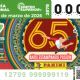 Lista COMPLETA de GANADORES del Sorteo Superior No. 2878 de la Lotería Nacional HOY viernes 27 de marzo