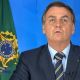 Jair Bolsonaro recibe el alta médica y comienza prisión domiciliaria en Brasilia, Brasiil