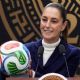 Claudia Sheinbaum regalará boletos para partido México vs Portugal; así se puede participar