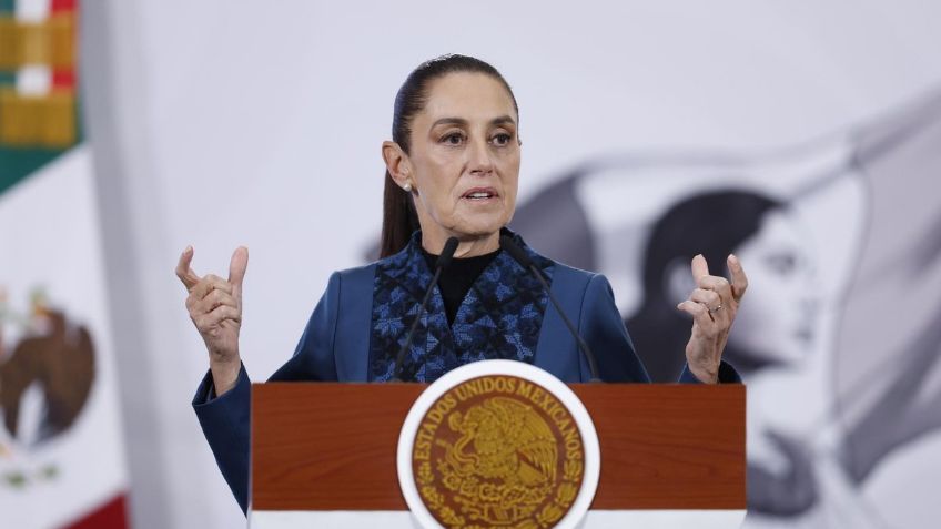 Buscan dos veleros DESAPARECIDOS rumbo a Cuba con ayuda humanitaria, confirma Sheinbaum