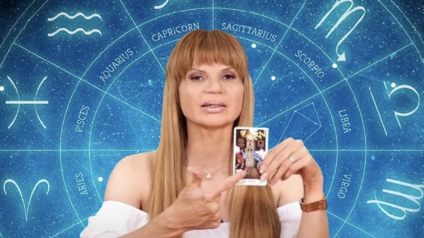 Mhoni Vidente: Horóscopos de HOY sábado 28 de marzo de 2026 y predicciones para tu signo