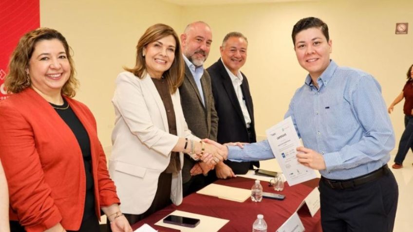 Gobierno de Sonora presenta programa de inglés para la industria de semiconductores: UES