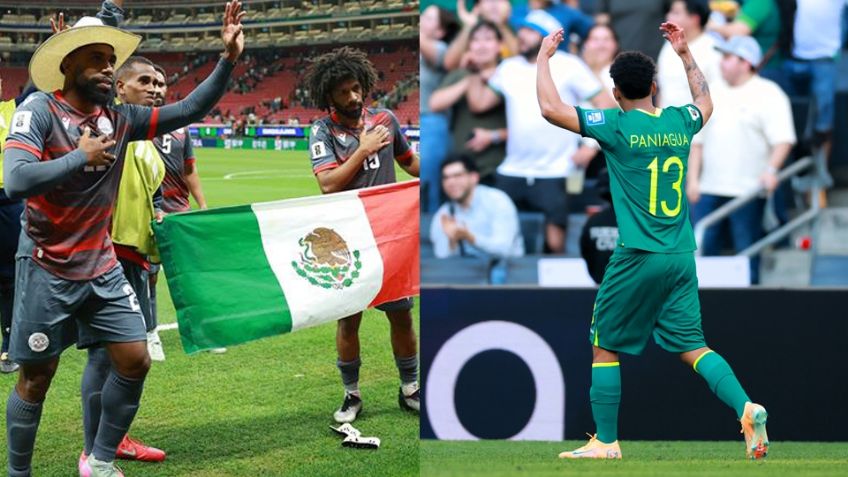 Listas las finales para del Repechaje en México; así se definirán los boletos a la Copa del Mundo 2026