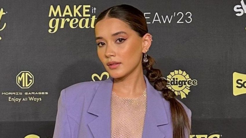 Kassandra 'Quesito' Quezada confirma separación de Arturo y ¿revela infidelidad?: "No voy a tolerar más"