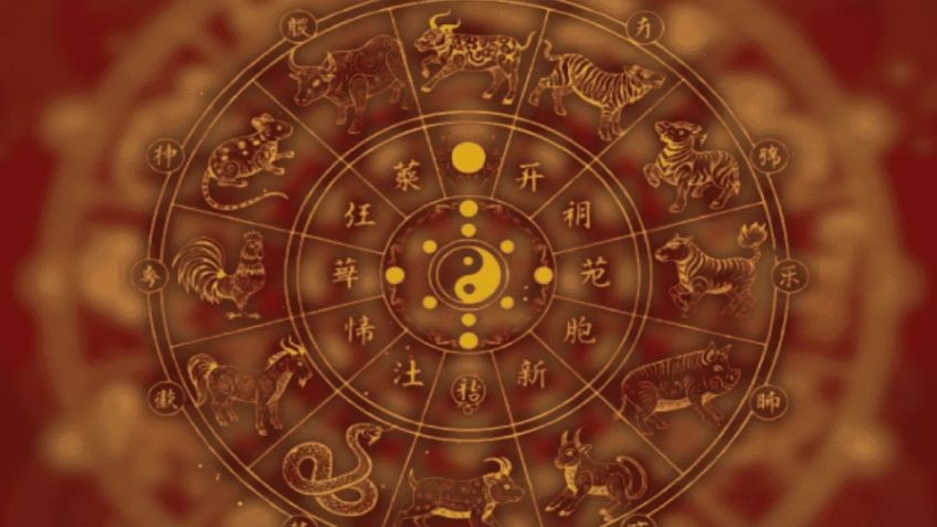 Horóscopo Chino: Conoce qué es lo que te depara tu signo oriental para este sábado 28 de marzo del 2026