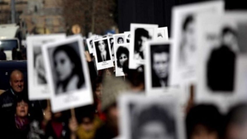 Amnistía Internacional y colectivos critican las cifras oficiales sobre personas desaparecidas en México