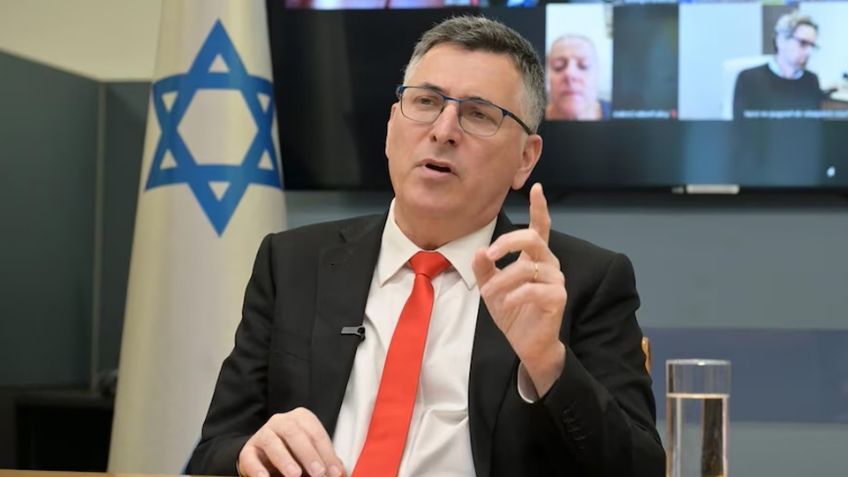 Israel pide a gobiernos latinos declarar como terroristas a Hezbollah y Guardia Revolucionaria