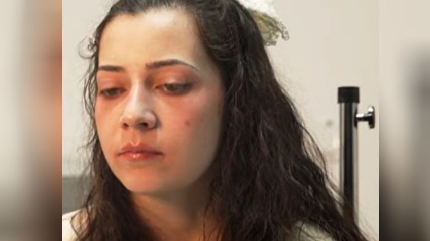 Dan a conocer lo último que dijo Noelia Castillo antes de recibir la eutanasia en España