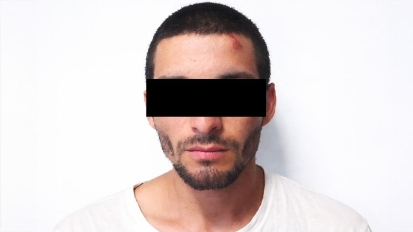 Ciudad Obregón: Dictan más de 8 años de prisión a sicario que disparó contra menor de edad