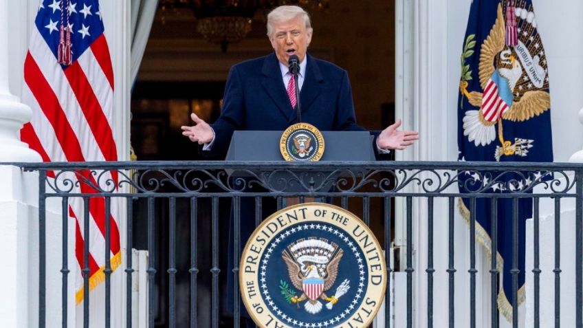 Estados Unidos pospone ultimátum a Irán; continúan las negociaciones y bloqueo del Estrecho de Ormuz