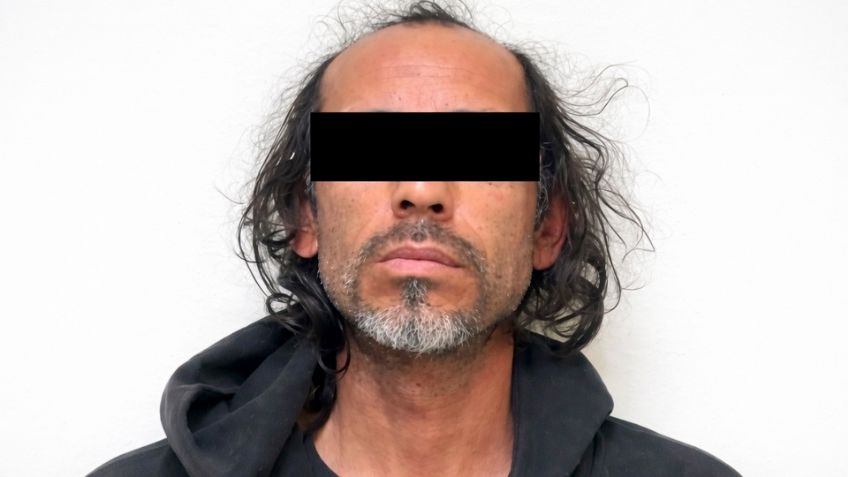 Sorprenden a ladrón en pleno robo a salón de eventos de Caborca; FGJE ya lo vinculó a proceso