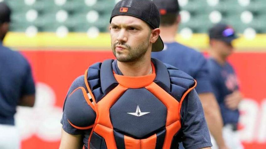 Los Houston Astros le dan otra oportunidad a pelotero sonorense tras dejarlo en waivers