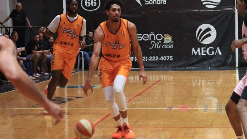 Con explosivo cierre, los Rayos de Hermosillo derrotan a los Ostioneros de Guaymas