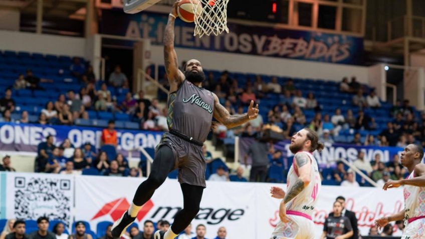 Halcones de Obregón resisten y se imponen ante los Venados de Mazatlán en el inicio de su serie