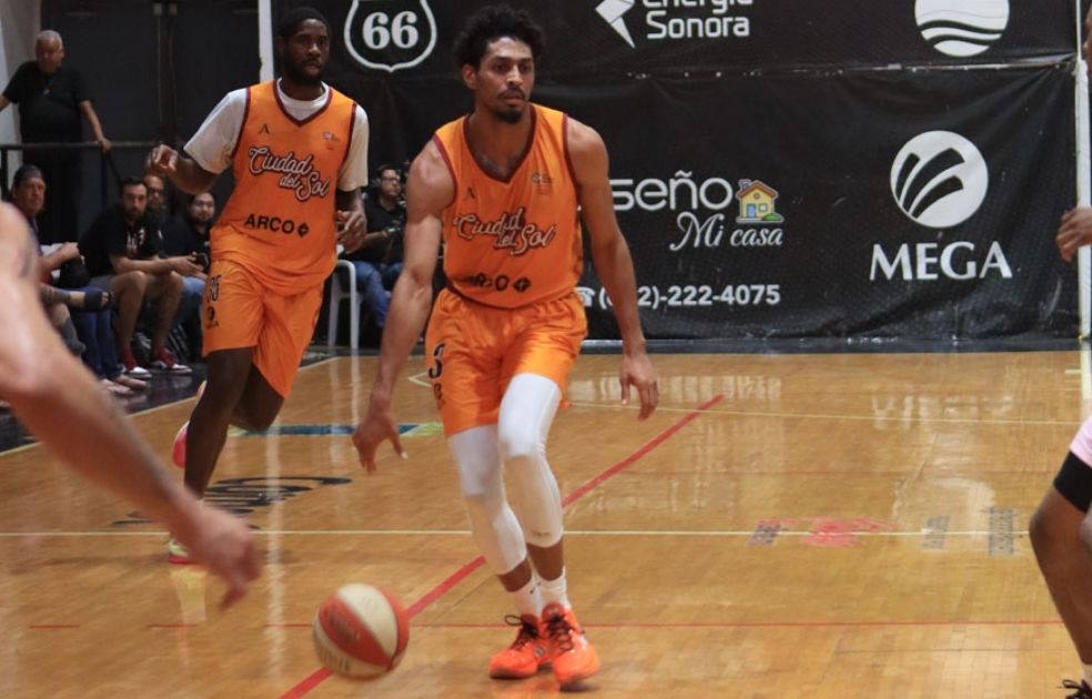 Con explosivo cierre, los Rayos de Hermosillo derrotan a los Ostioneros de Guaymas