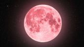 Foto ilustrativa de la nota titulada: ¿Cuándo y a qué hora será visible la Luna Rosa desde Hermosillo este 1 de abril?
