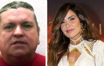 Reabren investigación contra Gloria Trevi y Sergio Andrade en Argentina; señalan irregularidades