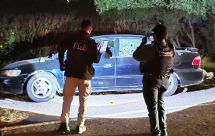 Emboscan y asesinan a dos policías municipales en Culiacán; acababan de terminar su turno