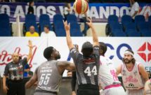 Halcones de Obregón hunde a los Venados de Mazatlán y asegura la serie en su nido