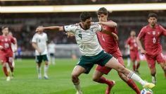 Amargo regreso del Tri al 'Coloso de Santa Úrsula': Empata ante Portugal en la reapertura del Estadio Banorte