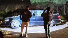 Emboscan y asesinan a dos policías municipales en Culiacán; acababan de terminar su turno