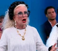 Laura Zapata es reprendida en 'La Casa de los Famosos' tras agresión e insulto racista al 'Divo'