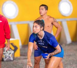 ¿Otro azul saldrá del 'Exatlón México'? Filtran quién será eliminado este domingo 29 de marzo del 2026