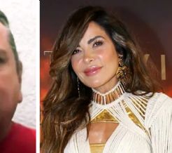 Reabren investigación contra Gloria Trevi y Sergio Andrade en Argentina; señalan irregularidades