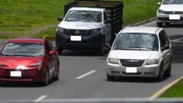 Foto que representa a Hoy No Circula: Estos son los autos que no transitarán en CDMX este sábado 28 de marzo del 2026