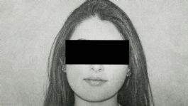 Foto que representa a Giselle asesinó a puñaladas a un hombre al norte de Sonora; FGJES inició su procesamiento