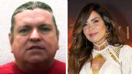 Foto que representa a Reabren investigación contra Gloria Trevi y Sergio Andrade en Argentina; señalan irregularidades