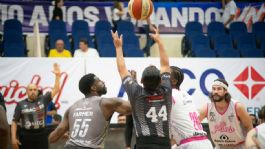 Foto que representa a Halcones de Obregón hunde a los Venados de Mazatlán y asegura la serie en su nido