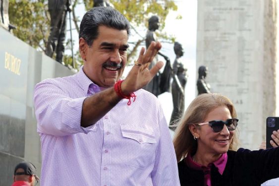Maduro manda mensaje a los venezolanos tras su comparecencia ante la Corte de Nueva York