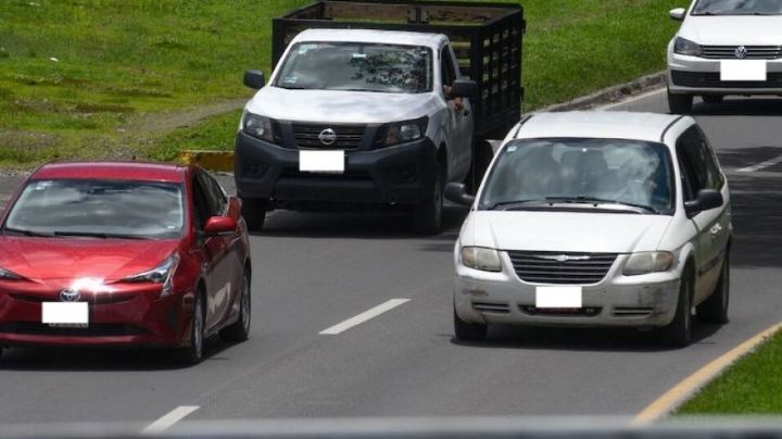 Hoy No Circula: Estos son los autos que no transitarán en CDMX este sábado 28 de marzo del 2026