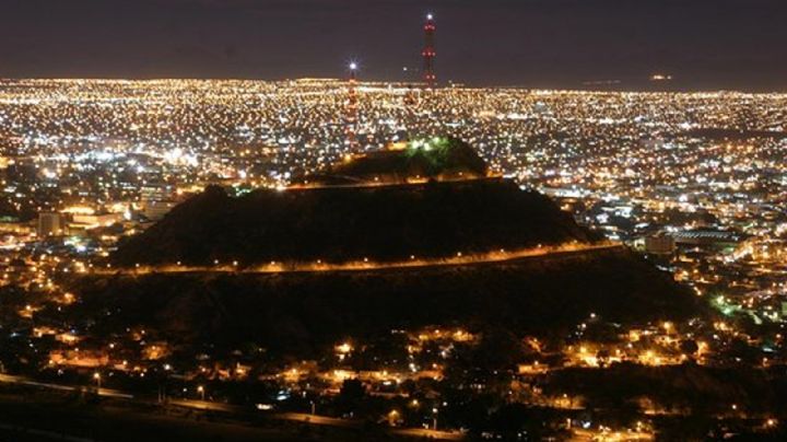 Clima de la noche en Sonora HOY sábado 28 de marzo; se esperan chubascos y altas temperaturas